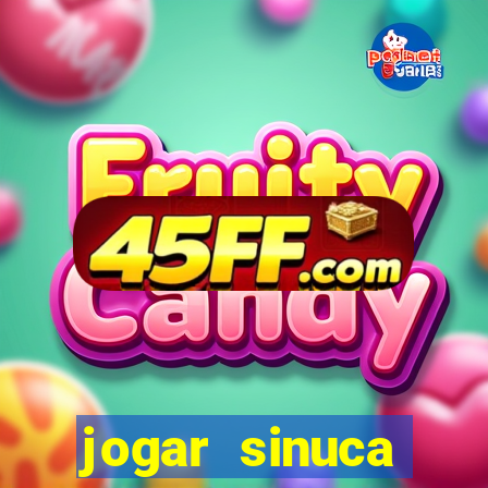 jogar sinuca apostando dinheiro